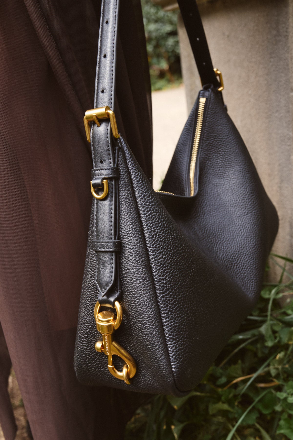 Mia Large Shoulder Bag - Image 4