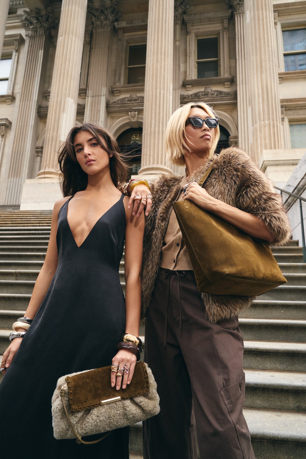 Soho Shoulder Bag - Image 5