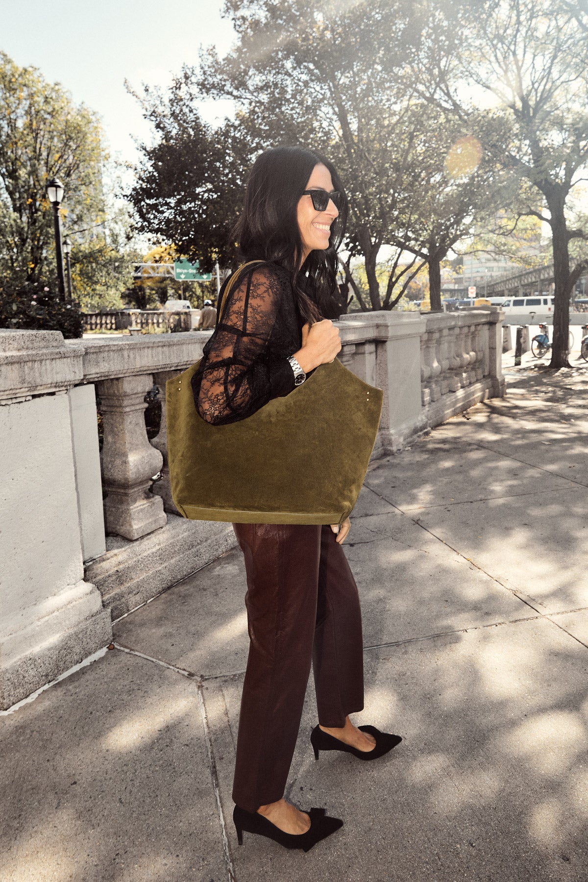 The Perfect Tote - Image 4
