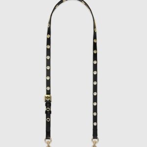 Eyelet Strap