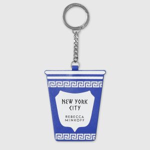 Coffee Bag Charm