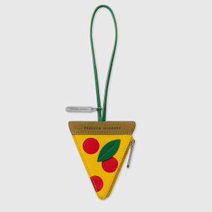 Pizza Coin Purse