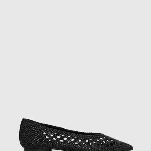 Ballerina Flat