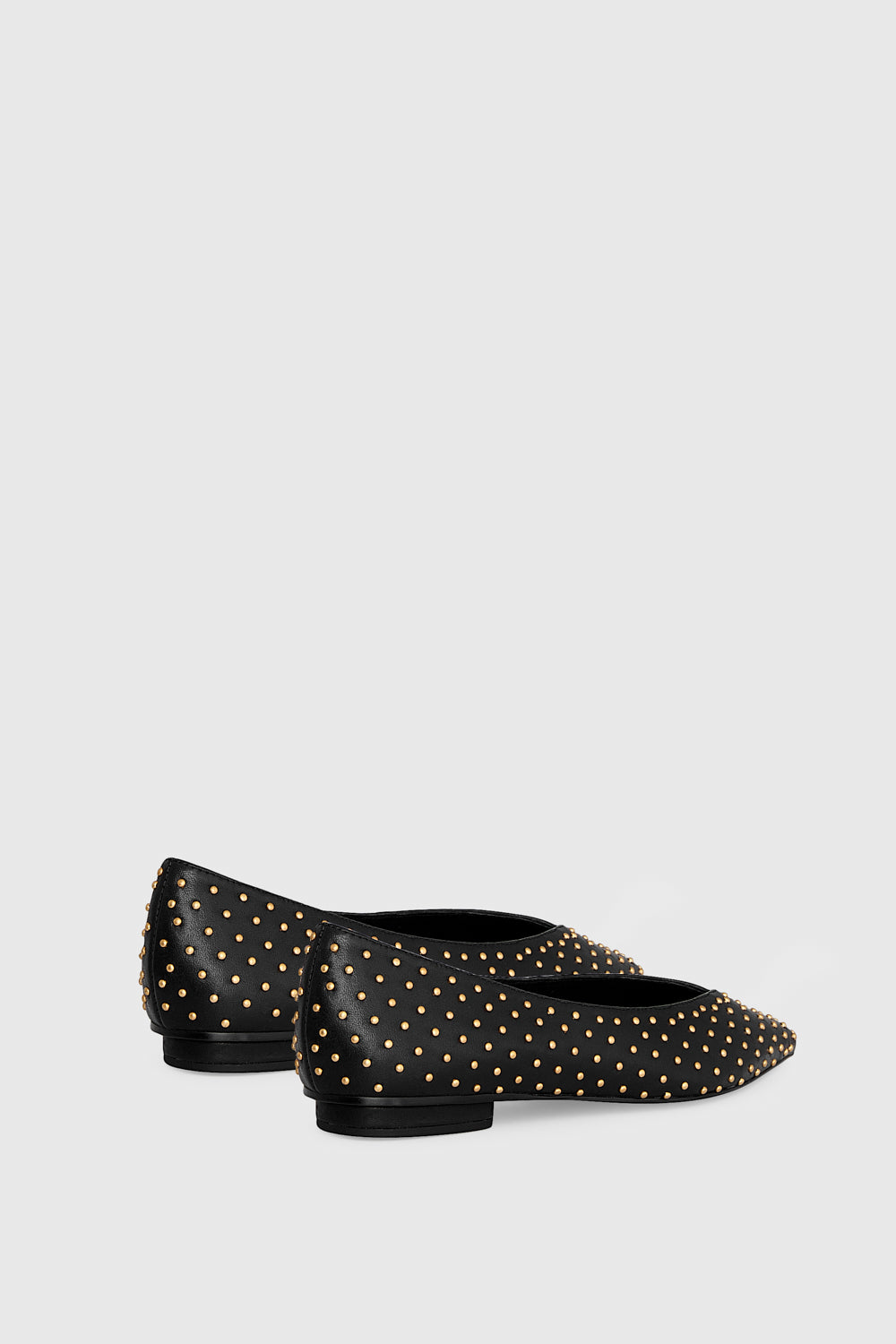 Ballerina With Studs - Image 3