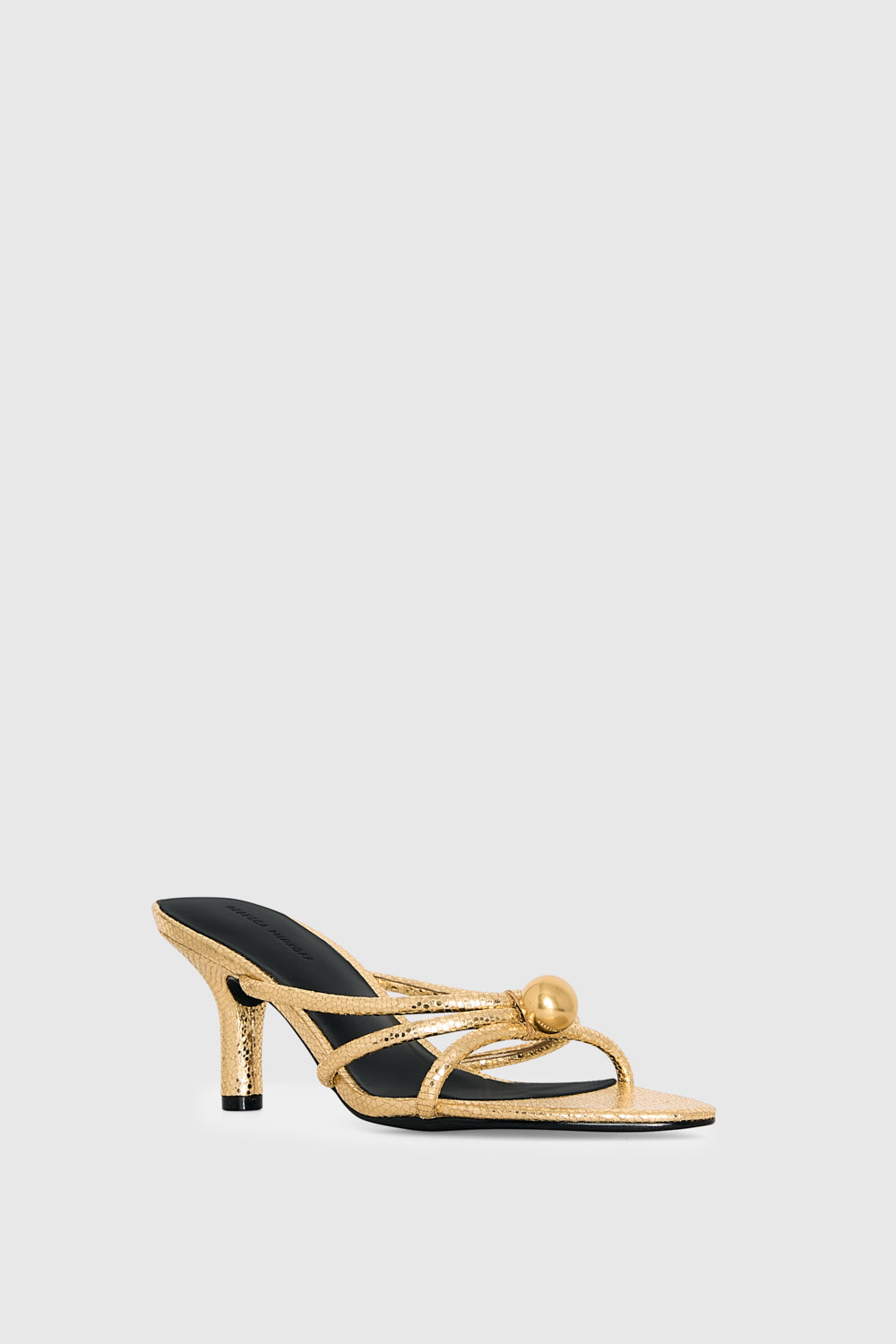 Ball Kitten Heel - Image 2