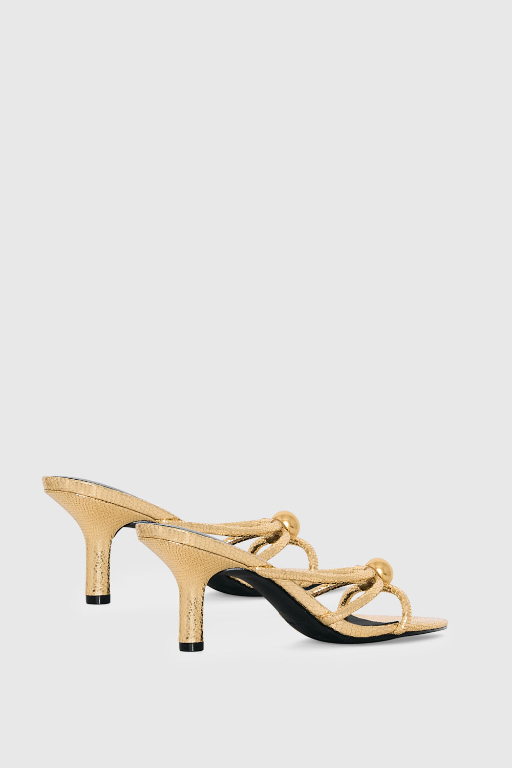 Ball Kitten Heel - Image 3