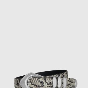 Bombe Western Belt