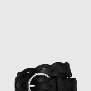 Woven Braided Belt