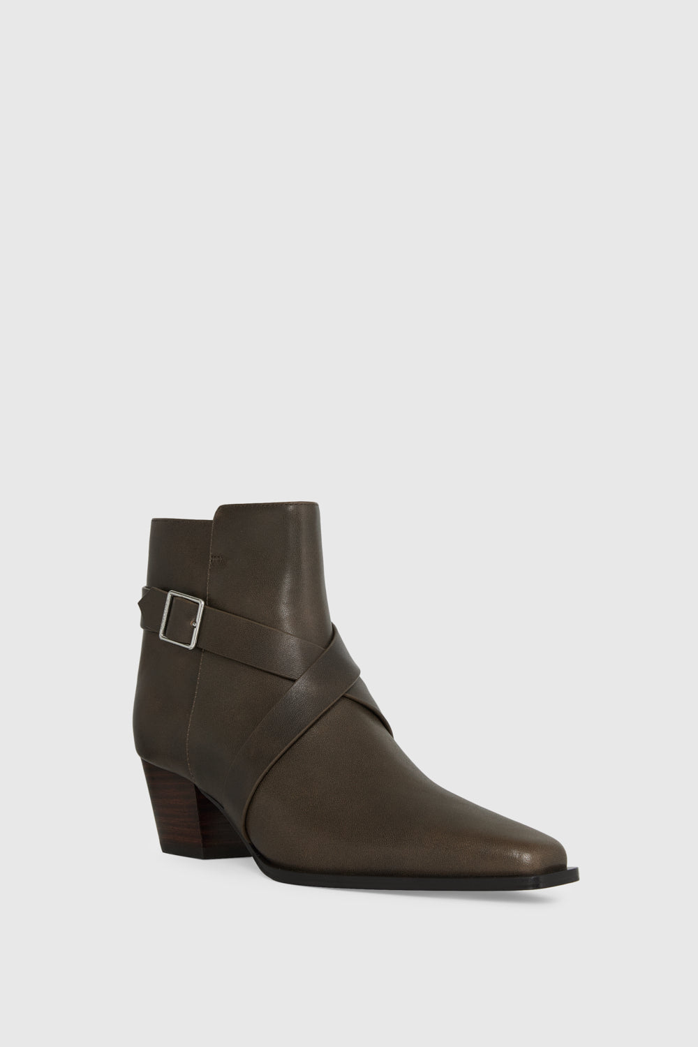 Bowery Buckle Boot - Image 2