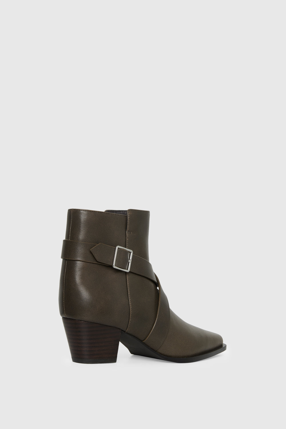 Bowery Buckle Boot - Image 3