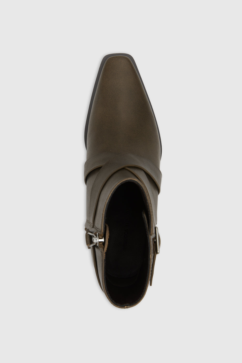 Bowery Buckle Boot - Image 4