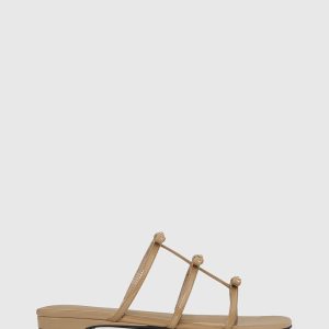 Bow Flat