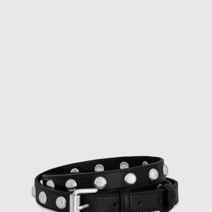 Milan Dome Belt