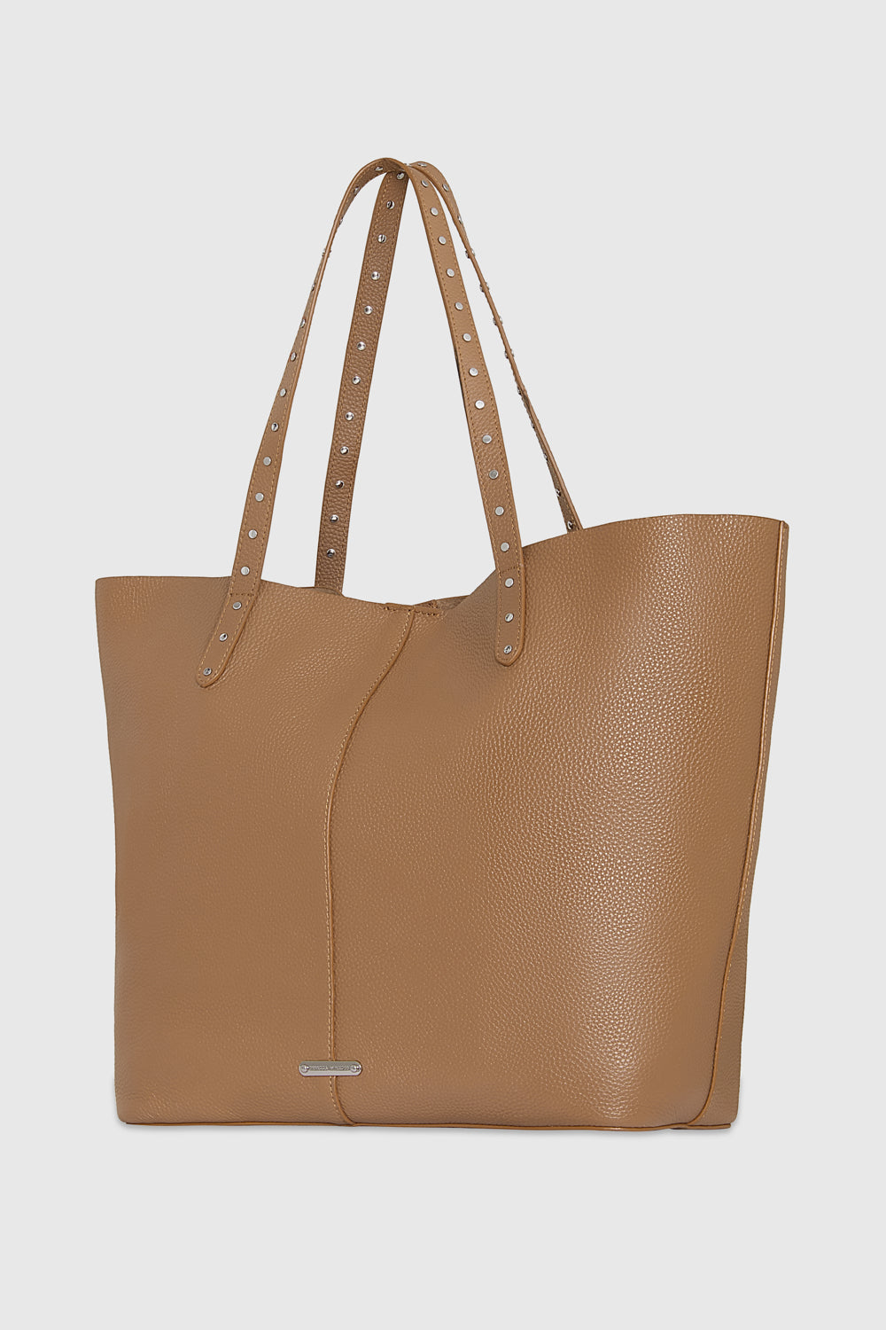 Soft Studded Tote - Image 2