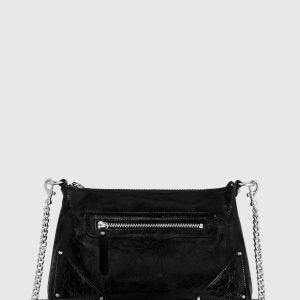 Moto Shoulder Bag