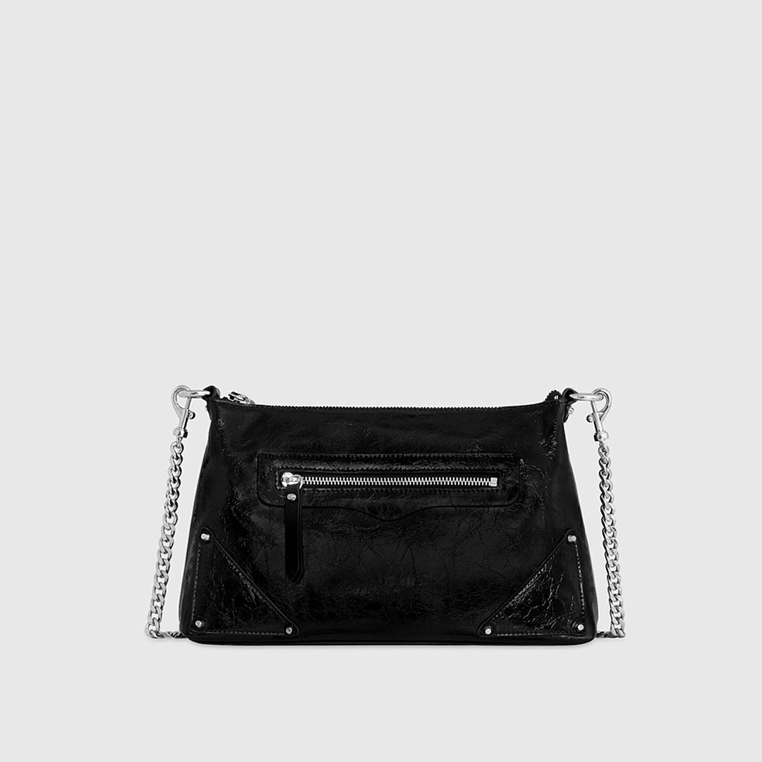Moto Shoulder Bag - Image 6