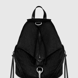 Julian Washed Nylon Backpack
