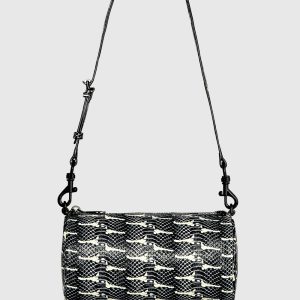 Barrel Crossbody
