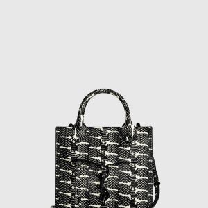 Megan Mini Tote