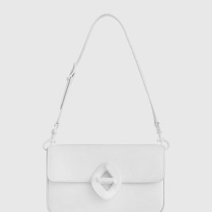 The G Small Shoulder Bag