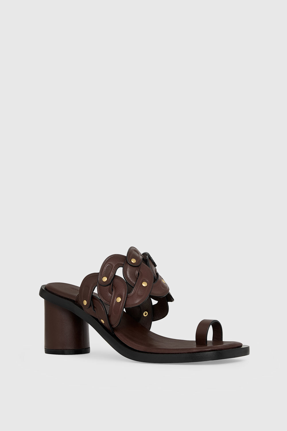 Chain Link Sandal - Image 2