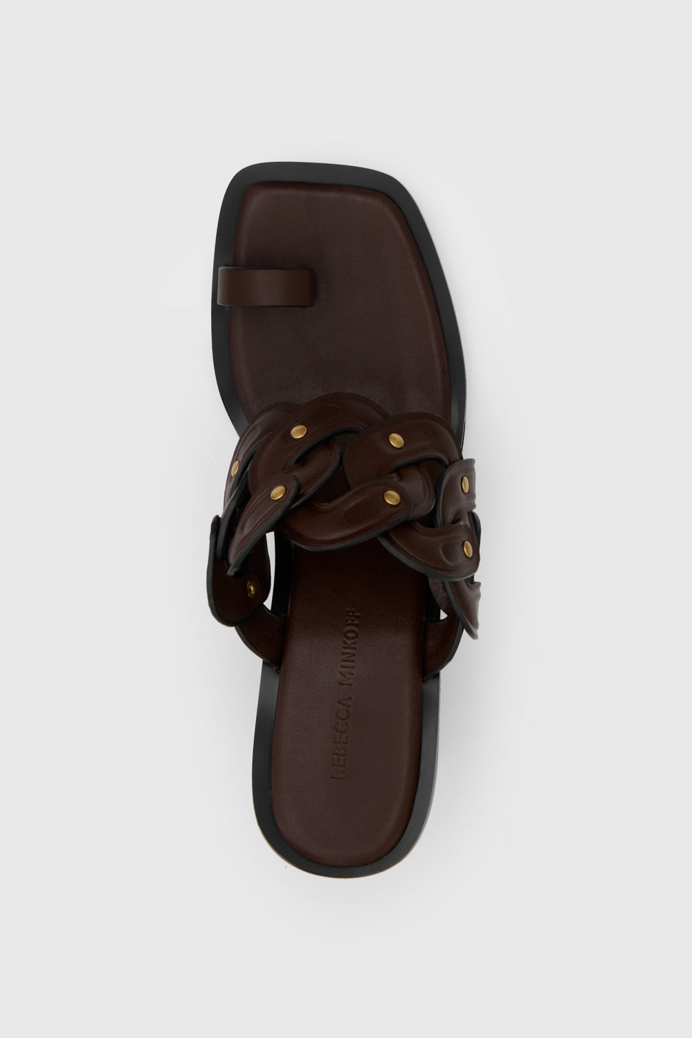 Chain Link Sandal - Image 4