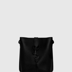 Megan Mini Feed With Studded Strap