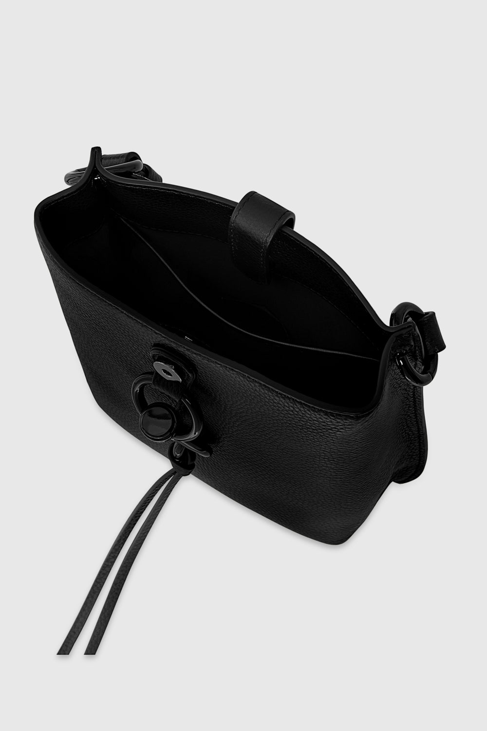 Megan Mini Feed With Studded Strap - Image 3