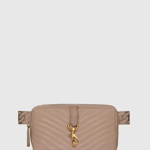 Edie Medium Nylon Belt Bag