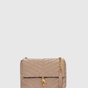 Edie Nylon Crossbody