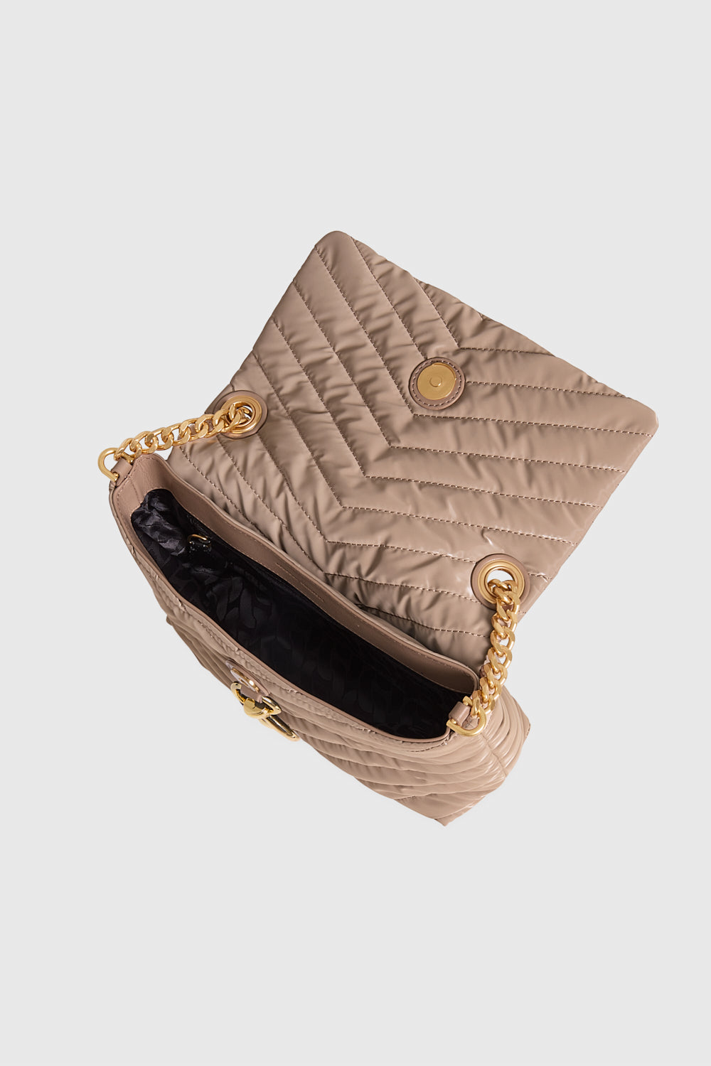 Edie Nylon Crossbody - Image 3