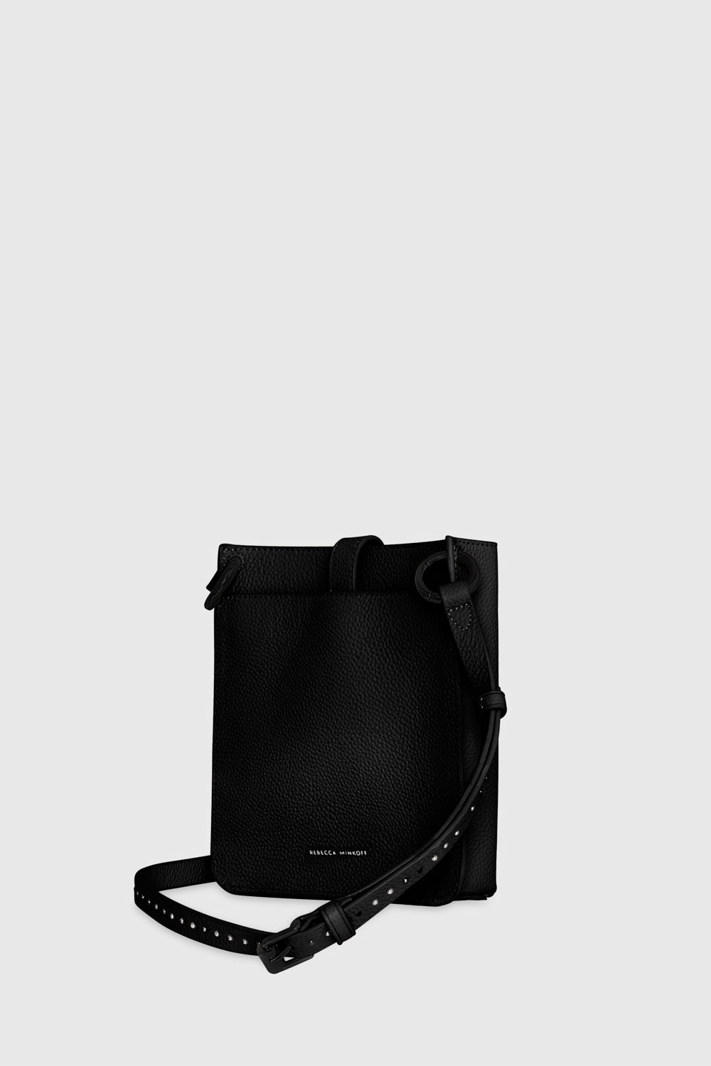 Megan Mini Feed With Studded Strap - Image 2