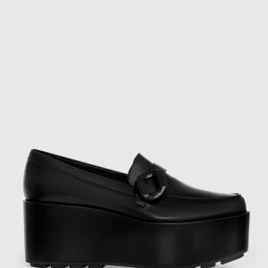 Curblink Platform Loafer