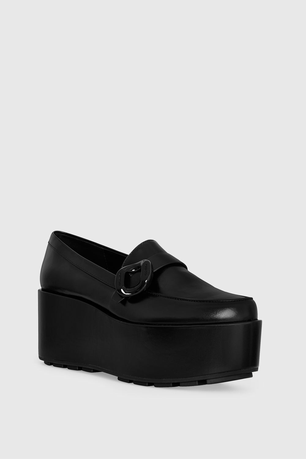 Curblink Platform Loafer - Image 2