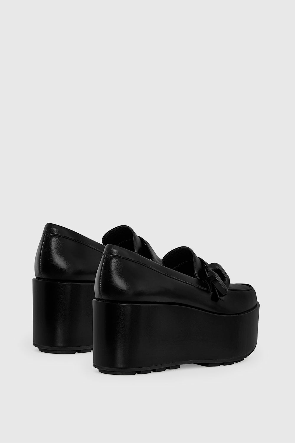 Curblink Platform Loafer - Image 3