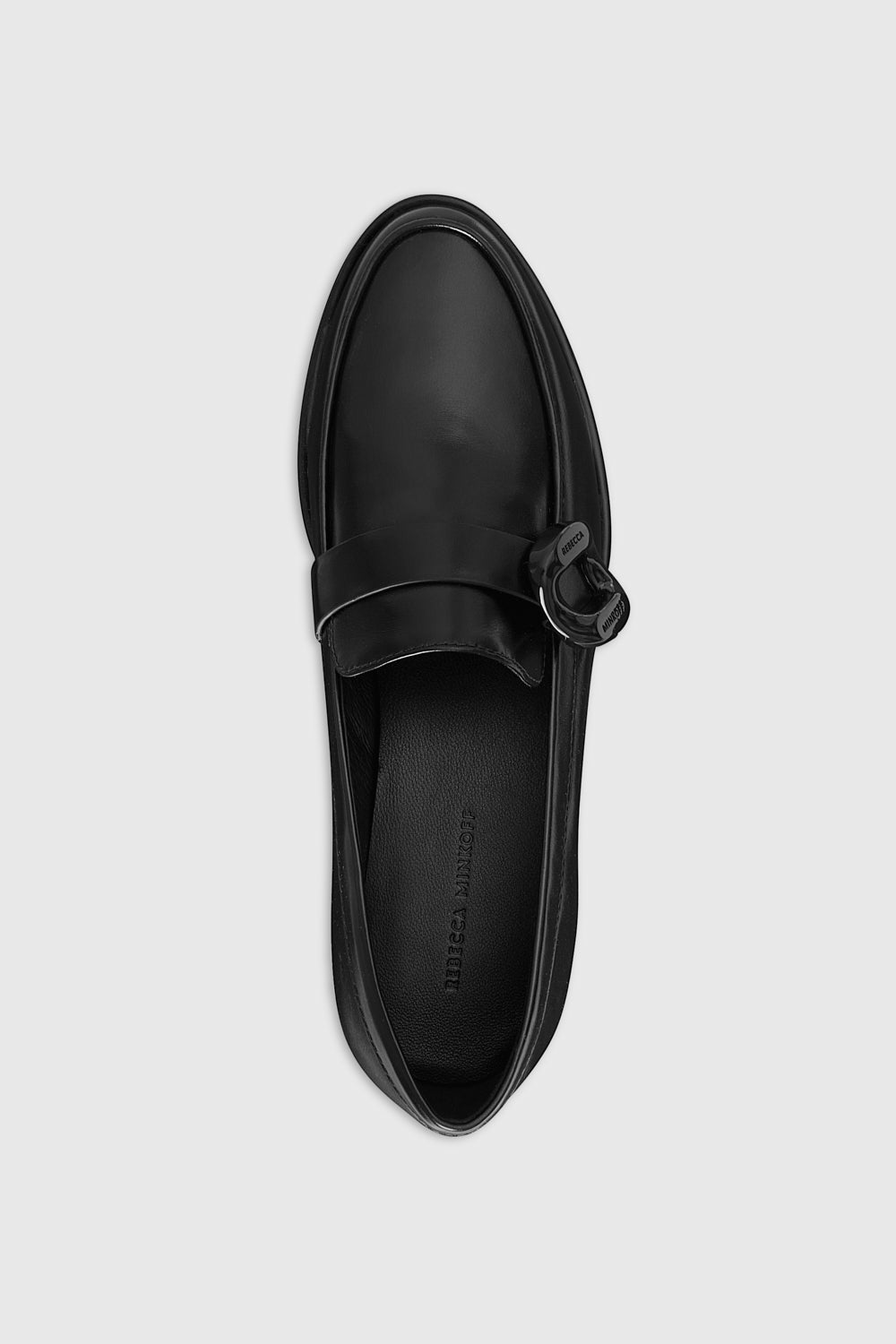 Curblink Platform Loafer - Image 4