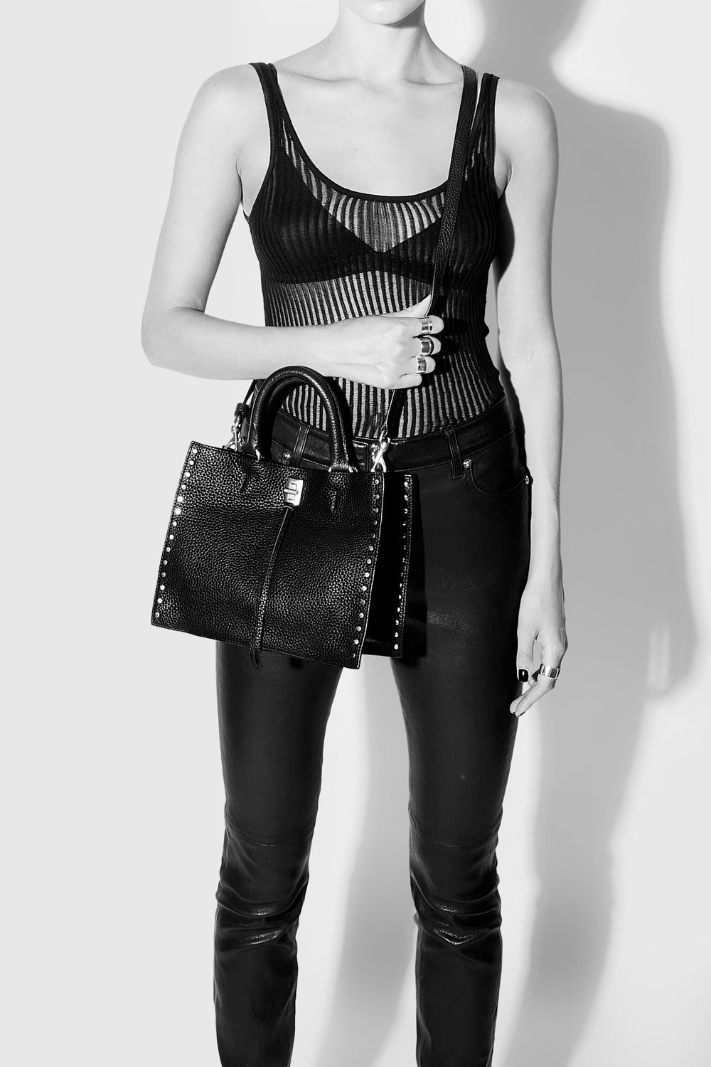 Darren Small Tote - Image 4