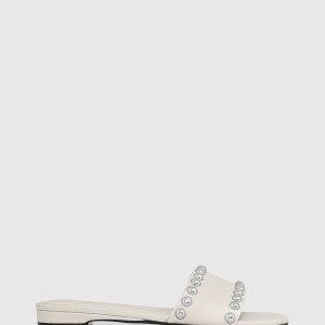 Dome Sandal