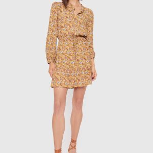 Helen Dress