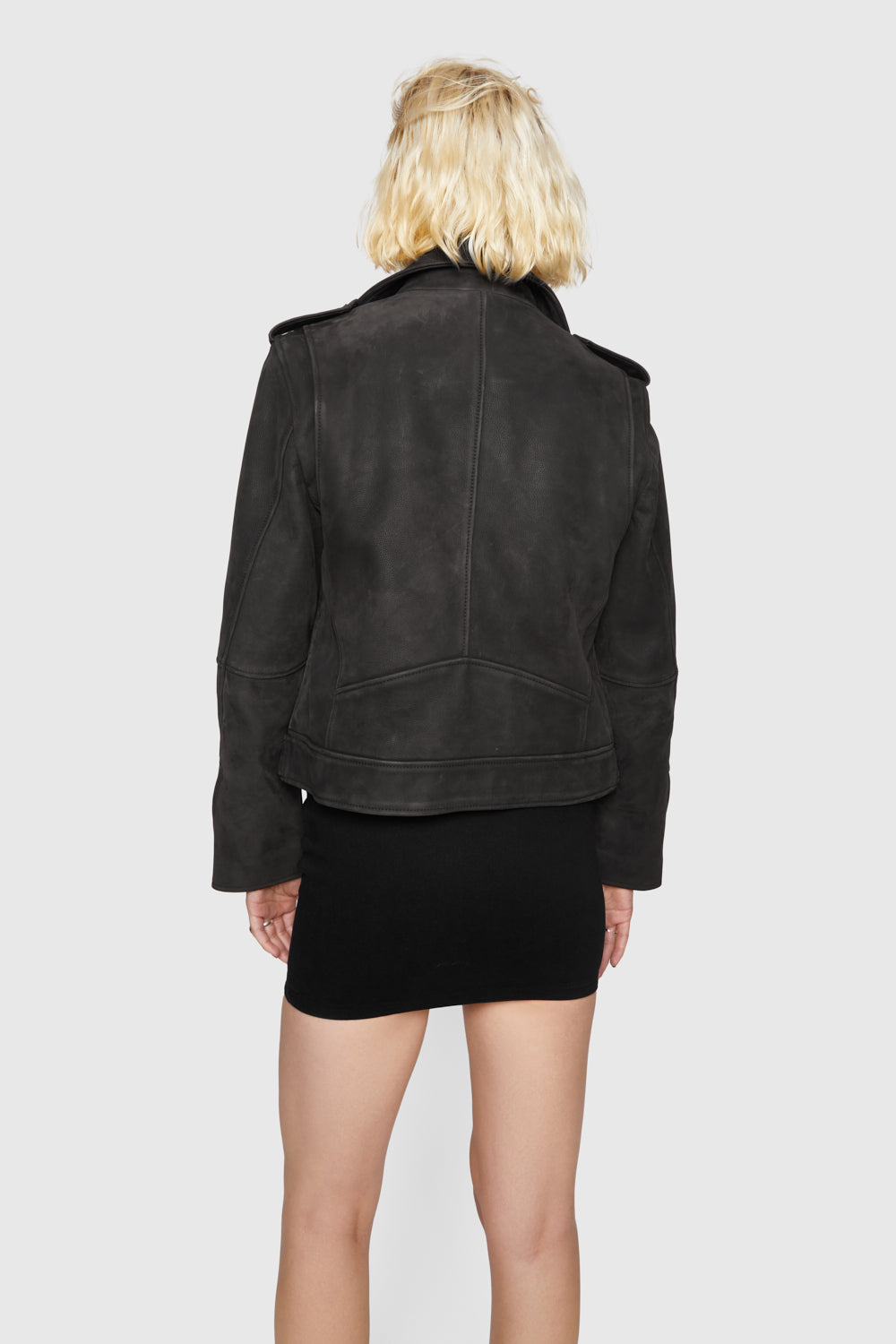 Jett Moto Jacket - Image 3