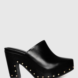 Nanine Clog