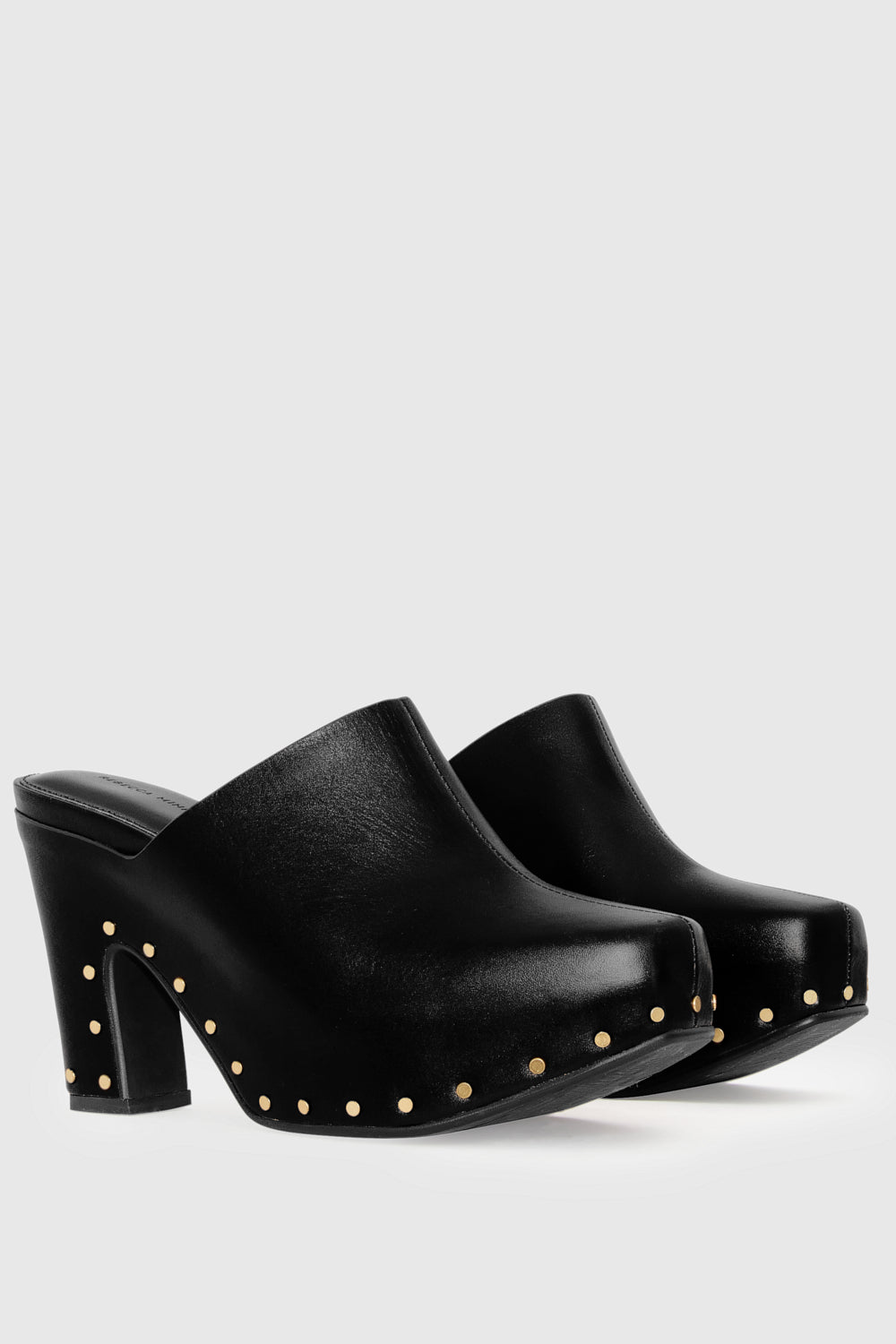 Nanine Clog - Image 2