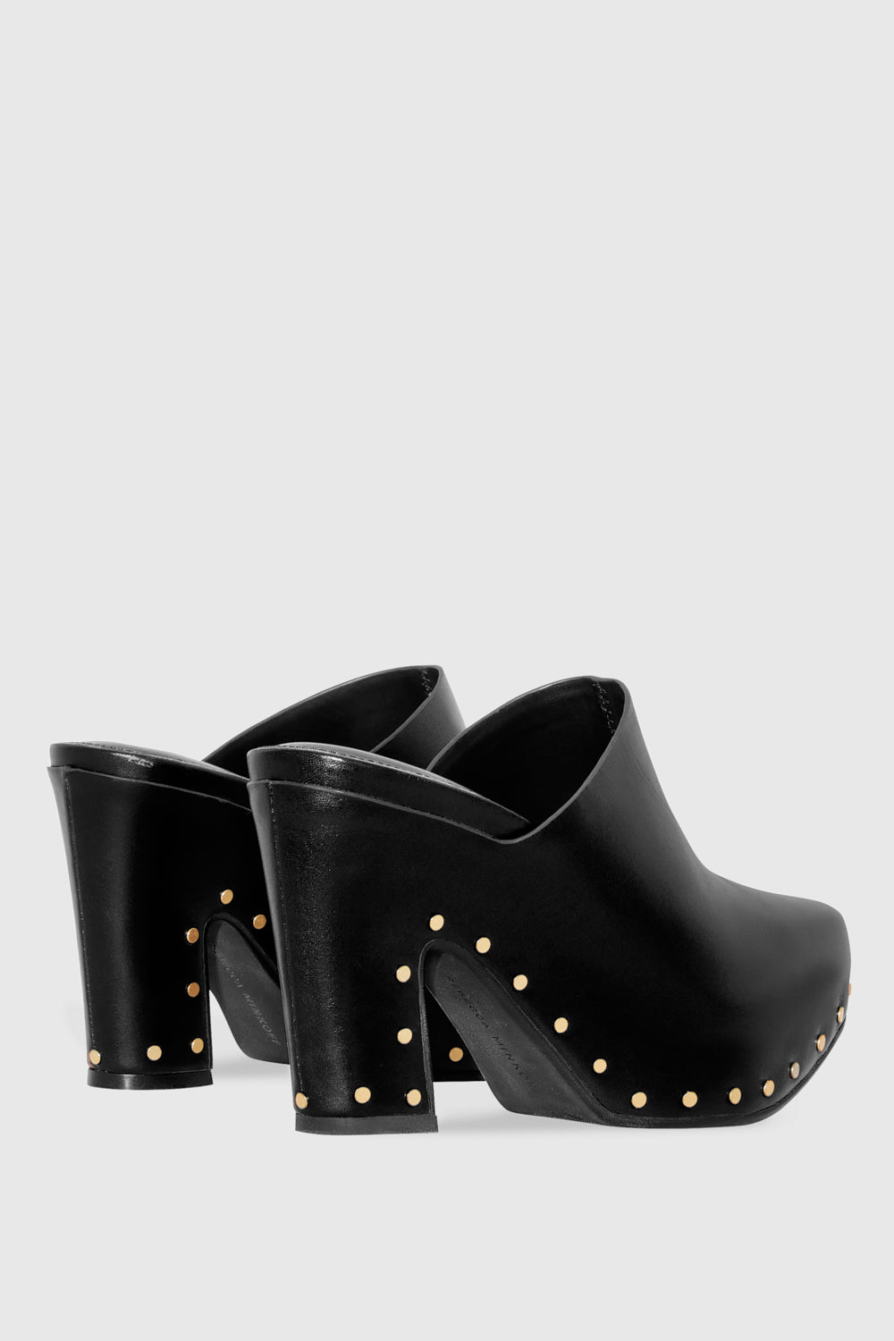 Nanine Clog - Image 3