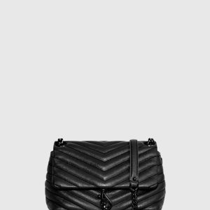 Edie Crossbody