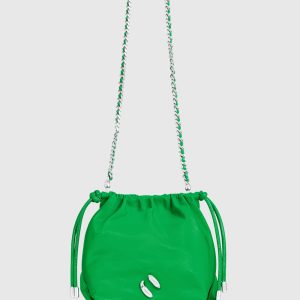 City Nylon Crossbody