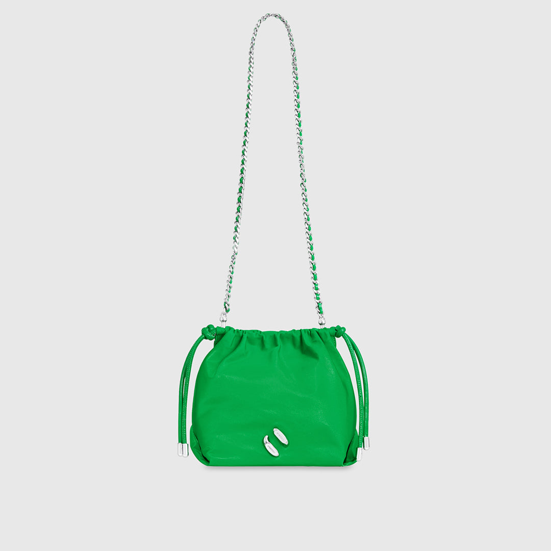 City Nylon Crossbody - Image 4