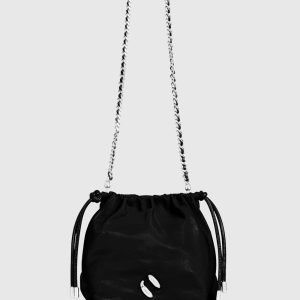 City Nylon Crossbody