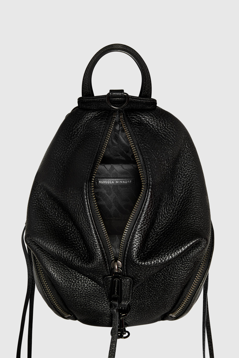 Convertible Mini Julian Backpack - Image 3