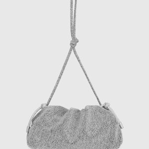 Tied Up Clutch