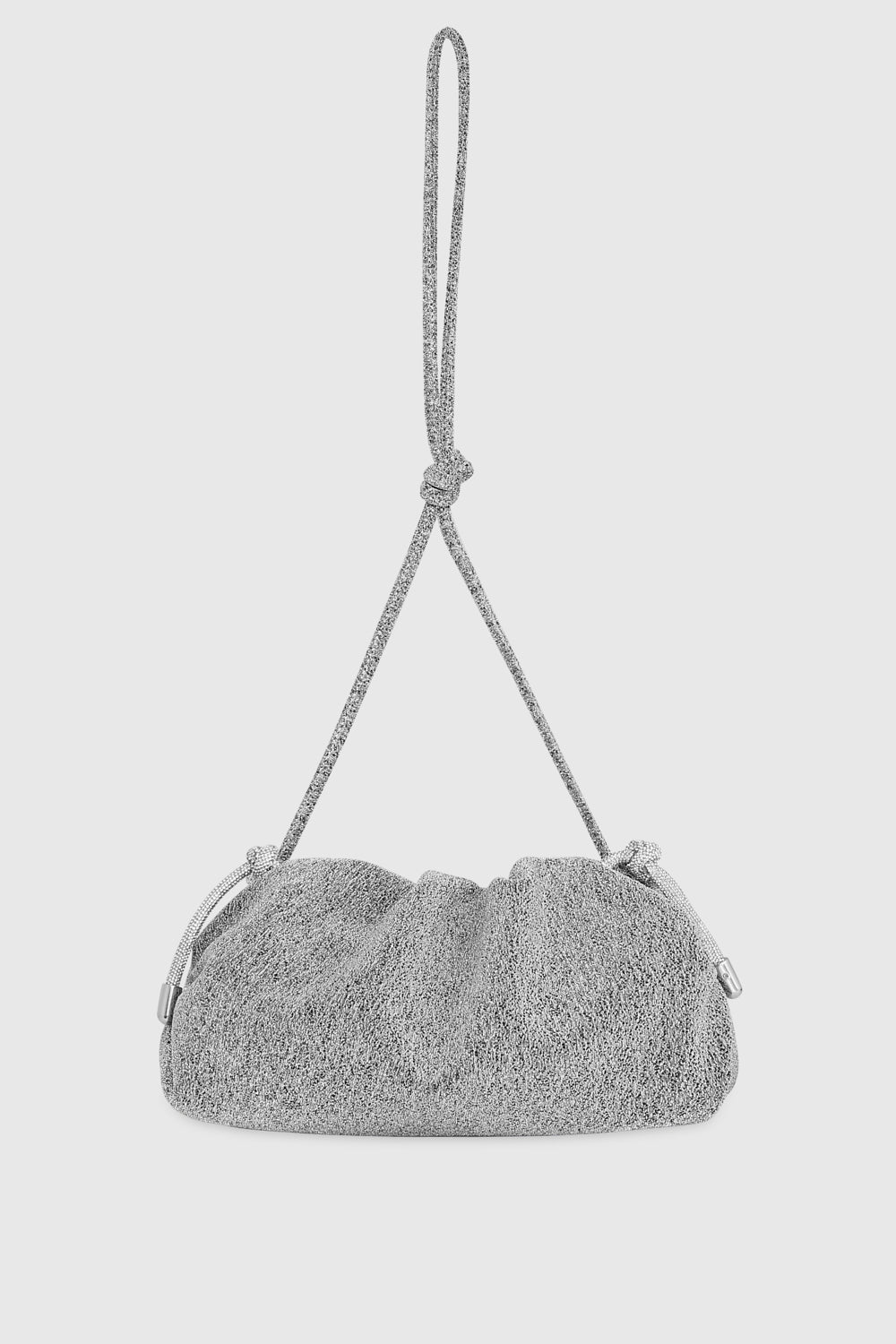Tied Up Clutch